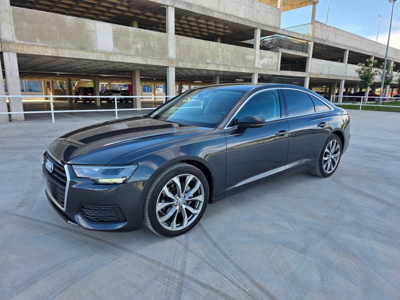 Audi A6 Berlina S Line 40 TDI S tronic (2021) 2022