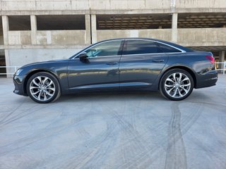 Audi A6 2022 2.0 TDI HEV 204CV Automatico