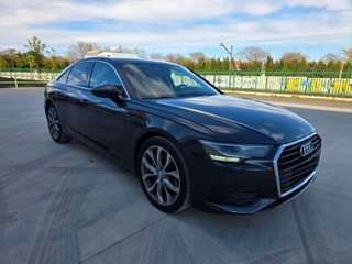 Audi A6 2022 2.0 TDI HEV 204CV Automatico