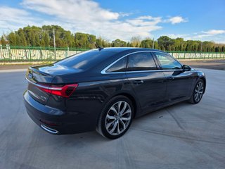 Audi A6 2022 2.0 TDI HEV 204CV Automatico
