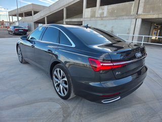 Audi A6 2022 2.0 TDI HEV 204CV Automatico