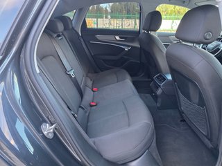Audi A6 2022 2.0 TDI HEV 204CV Automatico