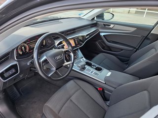 Audi A6 2022 2.0 TDI HEV 204CV Automatico