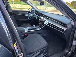 Audi A6 2022 2.0 TDI HEV 204CV Automatico