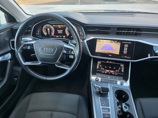 Audi A6 2022 2.0 TDI HEV 204CV Automatico