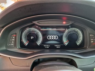 Audi A6 2022 2.0 TDI HEV 204CV Automatico