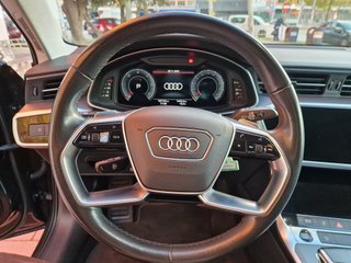 Audi A6 2022 2.0 TDI HEV 204CV Automatico
