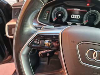 Audi A6 2022 2.0 TDI HEV 204CV Automatico