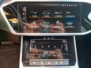 Audi A6 2022 2.0 TDI HEV 204CV Automatico