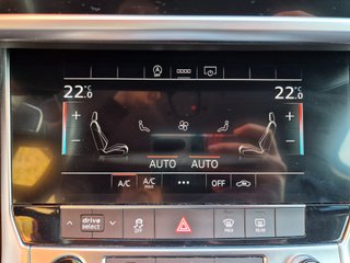 Audi A6 2022 2.0 TDI HEV 204CV Automatico
