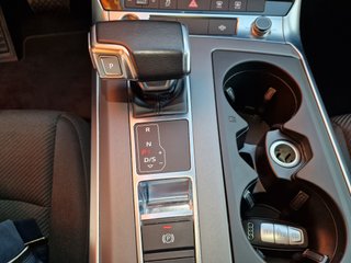 Audi A6 2022 2.0 TDI HEV 204CV Automatico