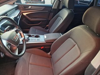 Audi A6 2022 2.0 TDI HEV 204CV Automatico