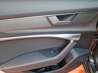 Audi A6 2022 2.0 TDI HEV 204CV Automatico