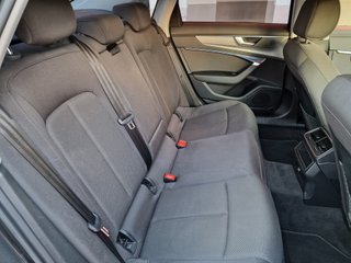 Audi A6 2022 2.0 TDI HEV 204CV Automatico