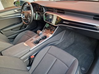Audi A6 2022 2.0 TDI HEV 204CV Automatico