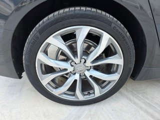 Audi A6 2022 2.0 TDI HEV 204CV Automatico