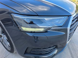 Audi A6 2022 2.0 TDI HEV 204CV Automatico