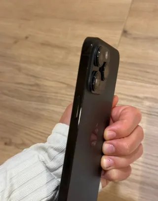 IPHONE 14 PRO MAX 256GB ACEPTO CAMBIO