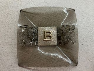 Orologio portacenere Laura Biagiotti