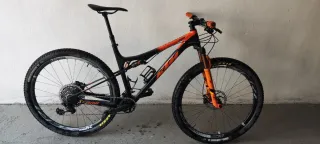 KTM Scarp Sonic 2019