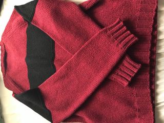 Impresionante Jersey Lacoste original talla L