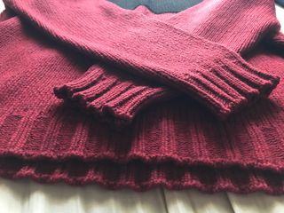 Impresionante Jersey Lacoste original talla L