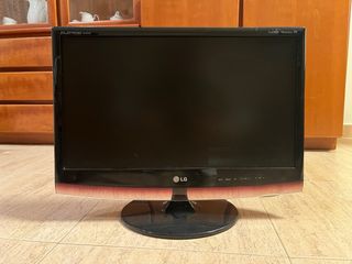 Monitor LG FLATRON M2262D 22 Full HD