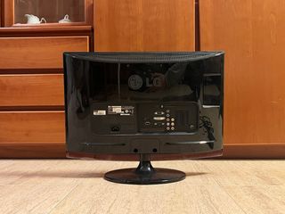 Monitor LG FLATRON M2262D 22 Full HD