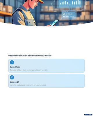 Digitalizo tu negocio: Webs y Mini-Apps empresas