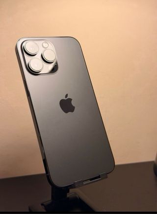 iPhone 14 Pro Max 256GB Grigio Siderale