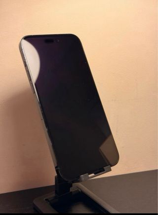 iPhone 14 Pro Max 256GB Grigio Siderale