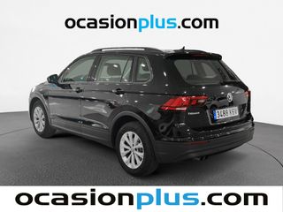 Volkswagen Tiguan Edition 1.4 TSI 92 kW (125 CV)
