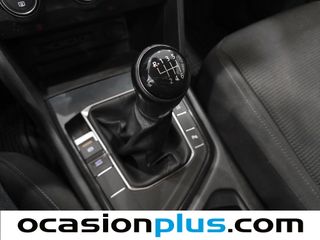 Volkswagen Tiguan Edition 1.4 TSI 92 kW (125 CV)