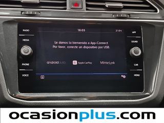 Volkswagen Tiguan Edition 1.4 TSI 92 kW (125 CV)