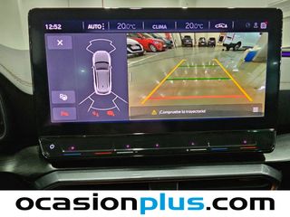 CUPRA Formentor 2.0 TDI 110 kW (150 CV)