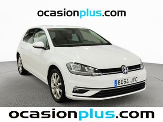 Volkswagen Golf Advance 1.4 TSI 92 kW (125 CV)