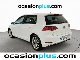 Volkswagen Golf Advance 1.4 TSI 92 kW (125 CV)