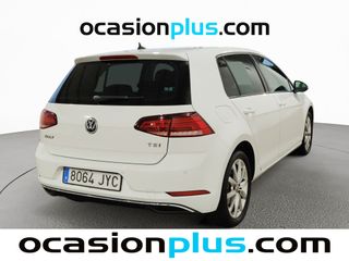 Volkswagen Golf Advance 1.4 TSI 92 kW (125 CV)