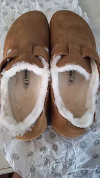 Birkenstock London N43 - Nuove