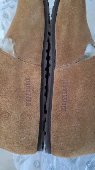 Birkenstock London N43 - Nuove