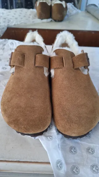 Birkenstock London N43 - Nuove