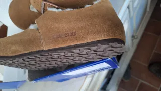 Birkenstock London N43 - Nuove