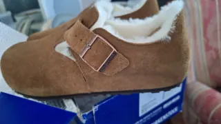 Birkenstock London N43 - Nuove