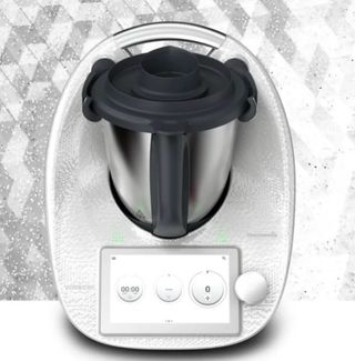 Thermomix TM6 comprada en Feb 2025