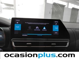 Citroen C5 Aircross BlueHDi 130 S&S Plus EAT8 96 kW (131 CV)