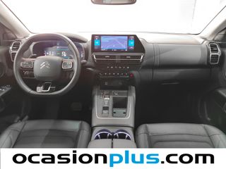 Citroen C5 Aircross BlueHDi 130 S&S Plus EAT8 96 kW (131 CV)