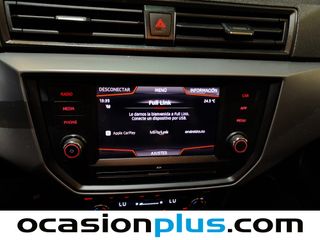 SEAT Ibiza 1.0 MPI Style 59 kW (80 CV)