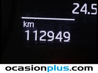 SEAT Ibiza 1.0 MPI Style 59 kW (80 CV)