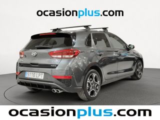 Hyundai i30 1.0 TGDI 48V N-Line 88 kW (120 CV)