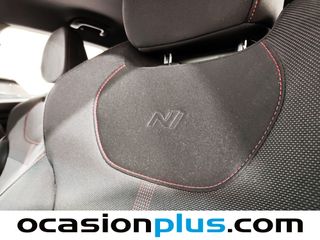 Hyundai i30 1.0 TGDI 48V N-Line 88 kW (120 CV)